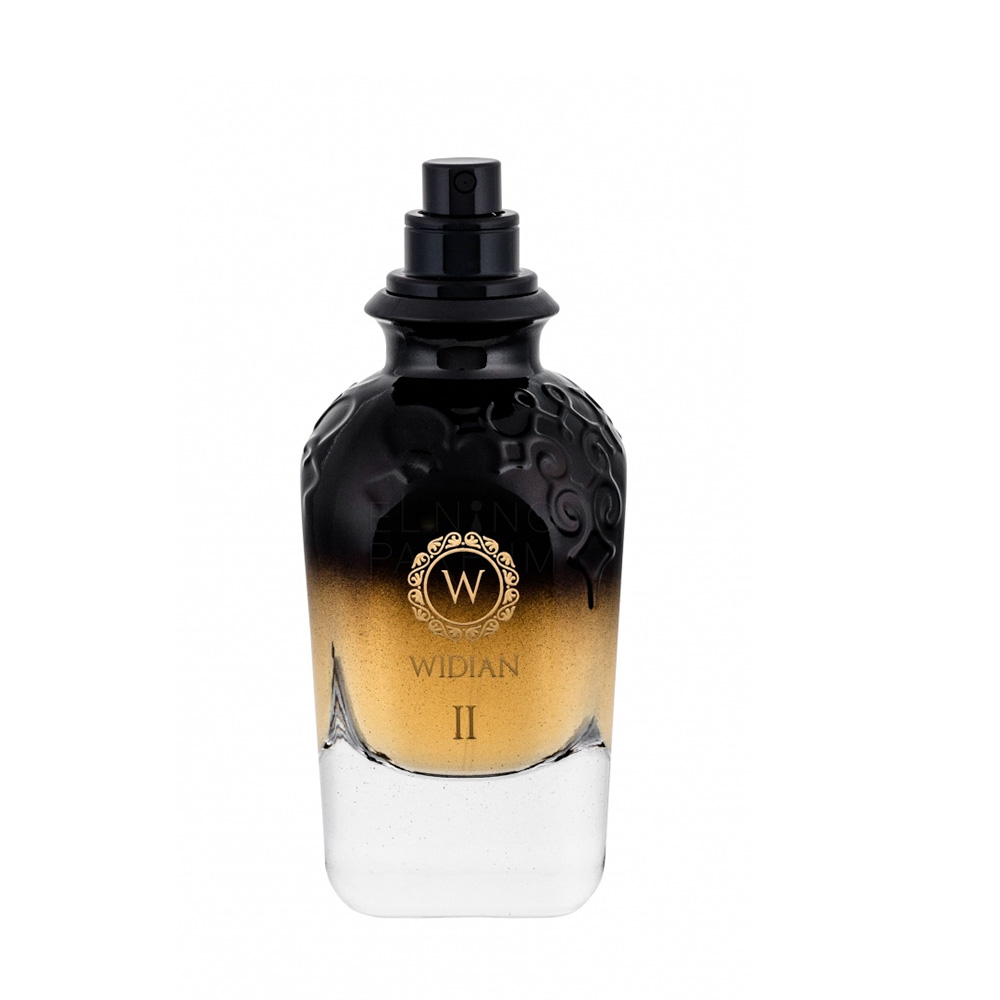 widian black ii